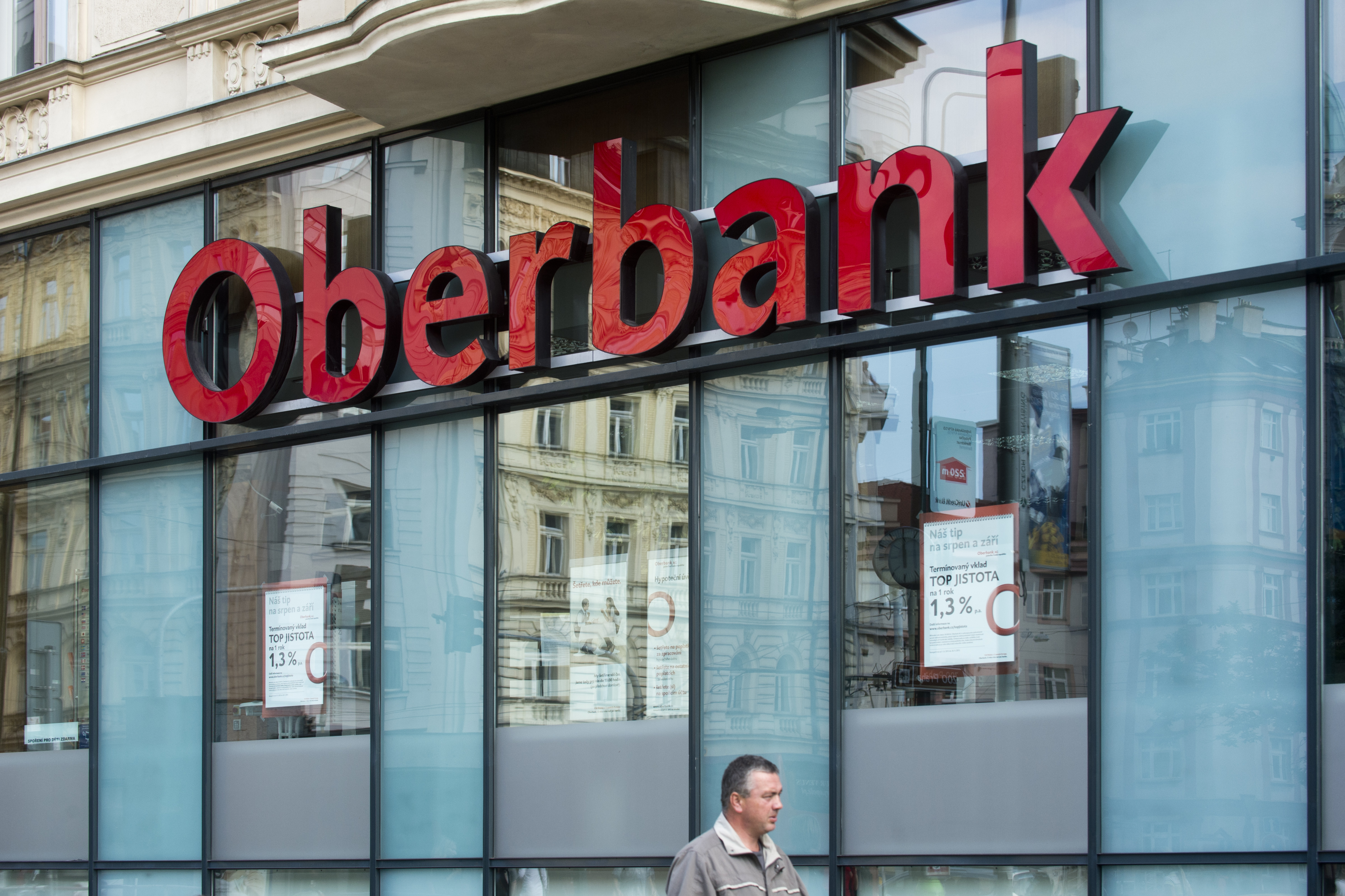 Oberbank AG,