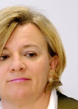 Martha Oberndorfer neue ÖBIB Chefin