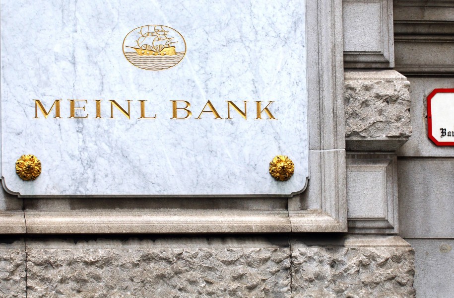FMA löst meinl Bank Vorstand ab