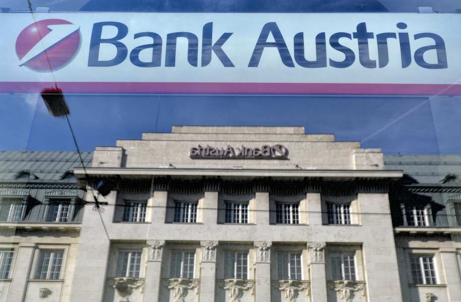 Ergebnis Bank Austria Einsparungen von UniCredit