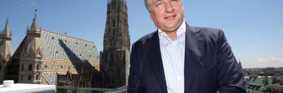 Ronny Pecik Wiener Börse Telekom Kritik