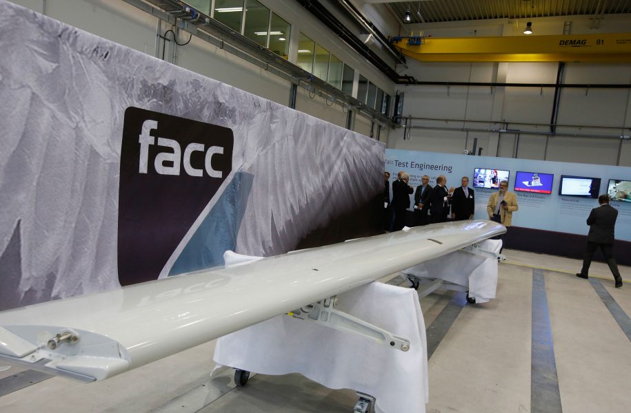 FACC Boeing Ärger AUfsichtsrat Zulieferer