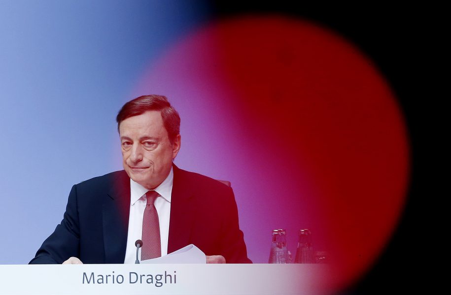 EZB Anleihen kauf Österreich unternehmen