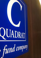 HNA Group International Asset Management übernimmt C-Quadrat