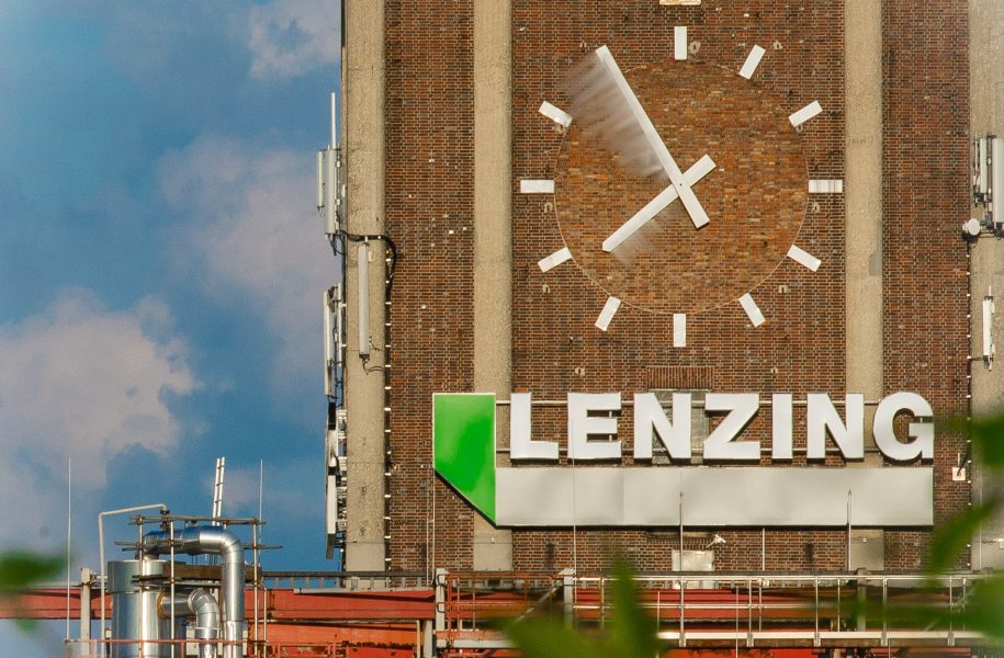 Lenzing-Stiftung-Anteilsverkauf