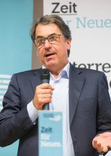 SPÖ beschuldigt KTM-CHef