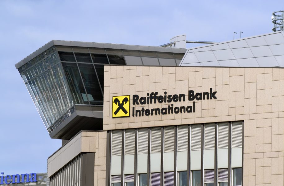 Raiffeisen-Bank-International