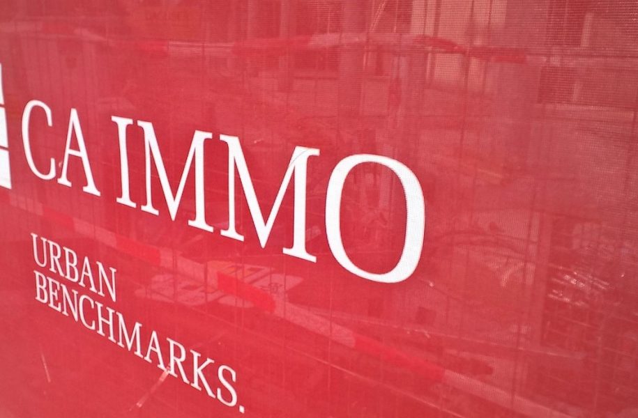CA-Immo-Immofinanz-Investor