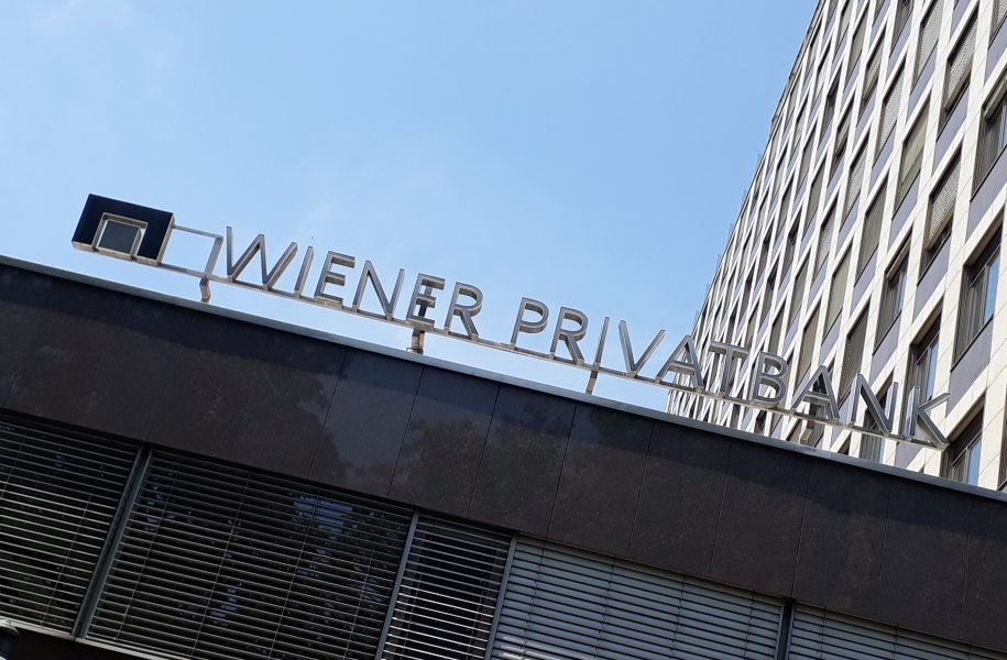 Wiener Privatbank FMA Strafe @Börsianer