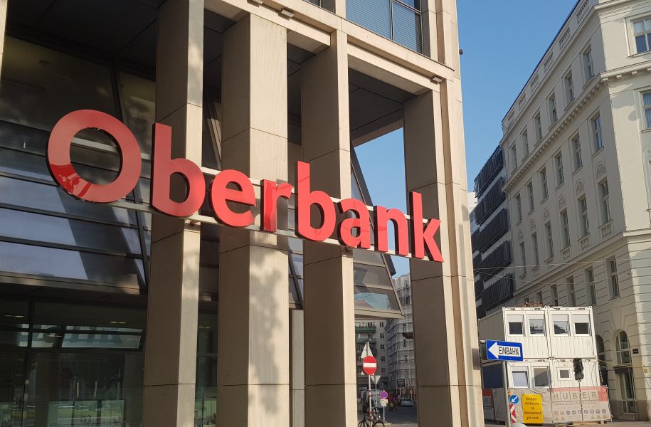 Oberbank Investoren