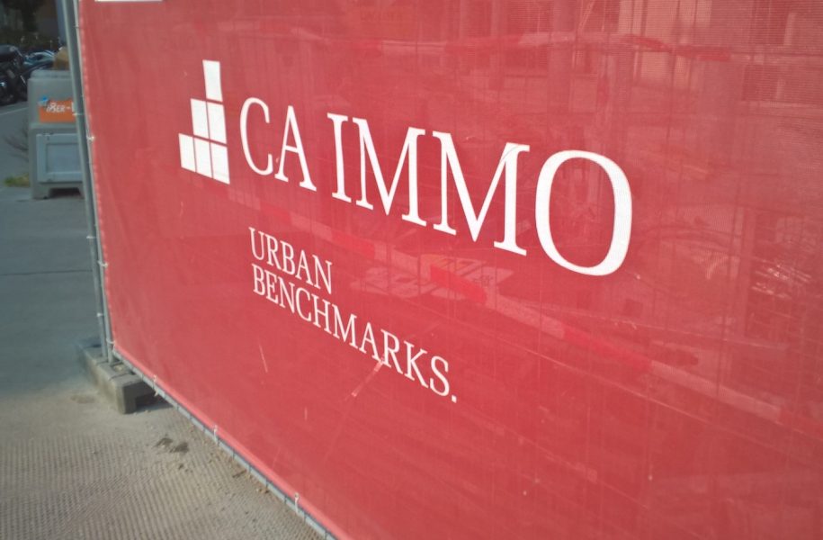 CA Immo Starwood kauft Aktien