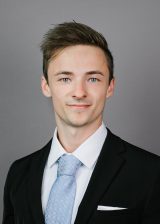 Christoph Eisele - Junior Finanzjournalist