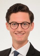 Jakob Dumfahrt - Junior Finanzjournalist