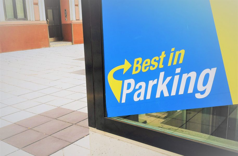 Best in Parking IPO 2023