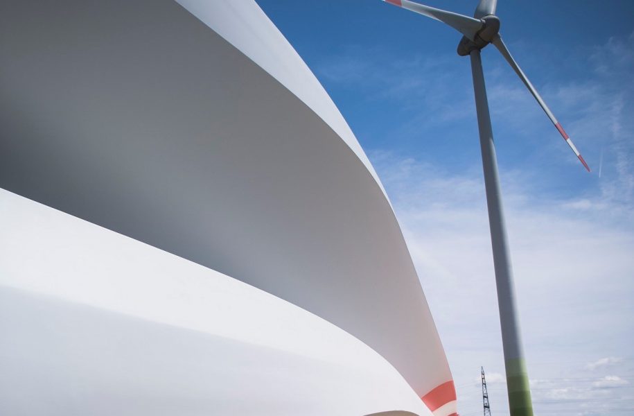 Windkraft Windmühlen Ökostrom AG offener Brief