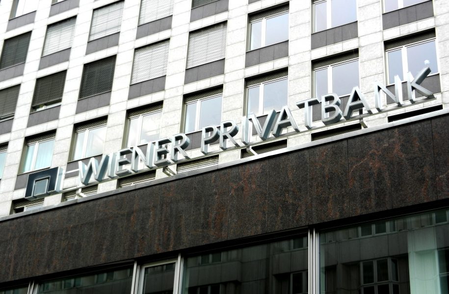 Wiener Privatbank Dominik Benner Investor