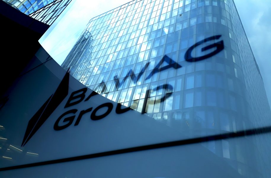 Bawag Group Aktien Rückkauf @Börsianer