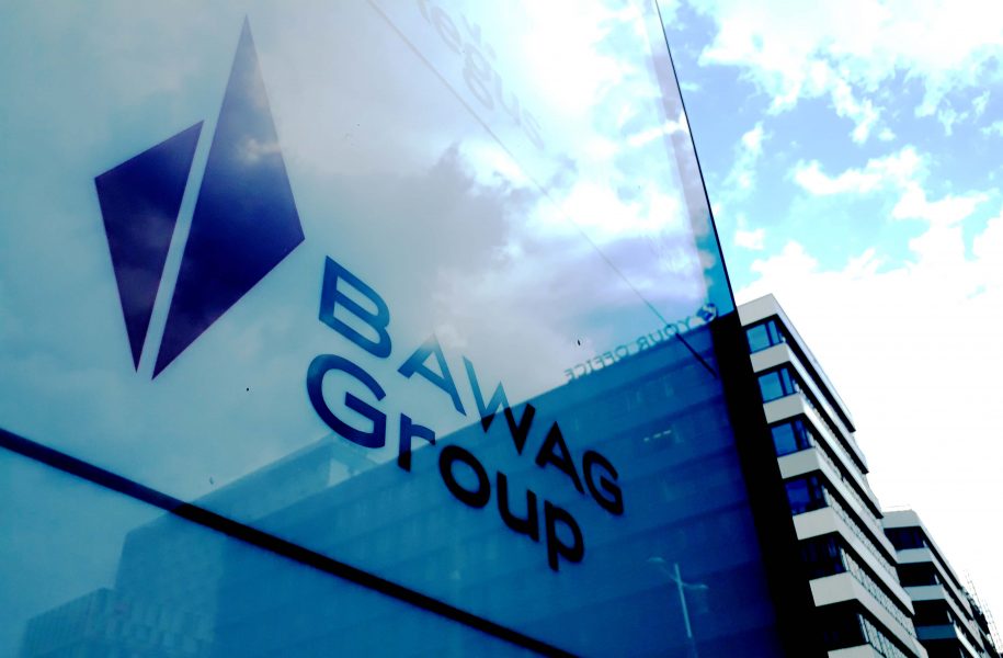 Bawag Group Aktien Credit Sussie SVP