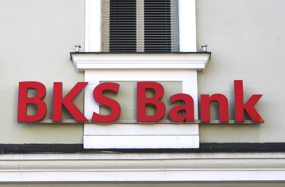 BKS Bank Kapitalerhöhung