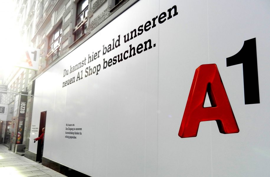 A1 Telekom Austria America Movil