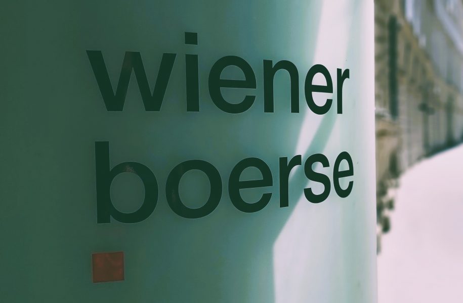 Wiener Börse unter Druck @Börsianer