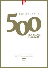 Cover Edition gold 500