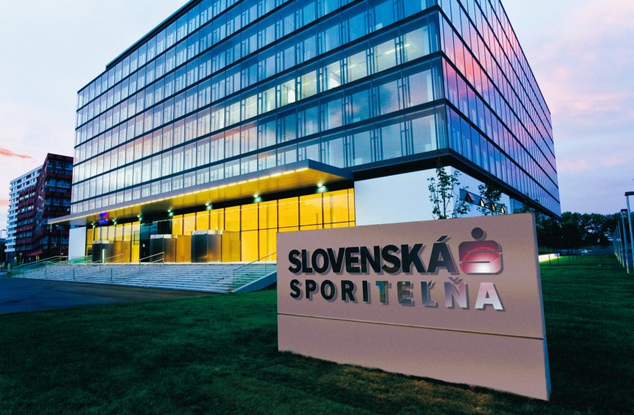 Erste Group Bank Slowakei Bankensteuer