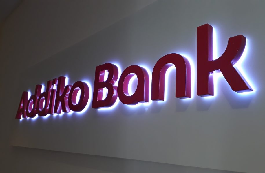 Addiko Bank Expansion Rumänien